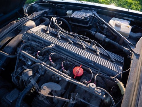 1993 Jaguar XJS 4L Coupe For Sale (picture 154 of 198)