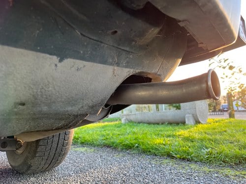 1993 Jaguar XJS 4L Coupe For Sale (picture 162 of 198)