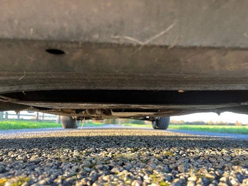 1993 Jaguar XJS 4L Coupe For Sale (picture 166 of 198)