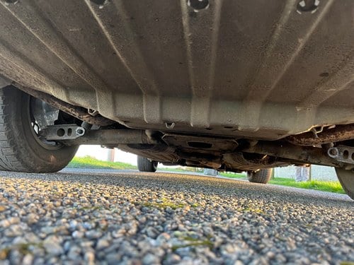 1993 Jaguar XJS 4L Coupe For Sale (picture 168 of 198)