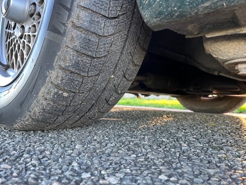 1993 Jaguar XJS 4L Coupe For Sale (picture 174 of 198)