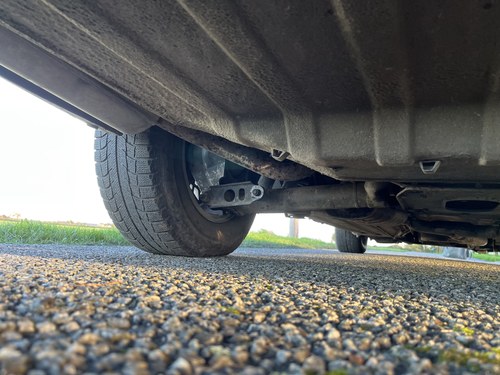 1993 Jaguar XJS 4L Coupe For Sale (picture 179 of 198)