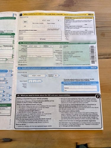 1993 Jaguar XJS 4L Coupe For Sale (picture 188 of 198)