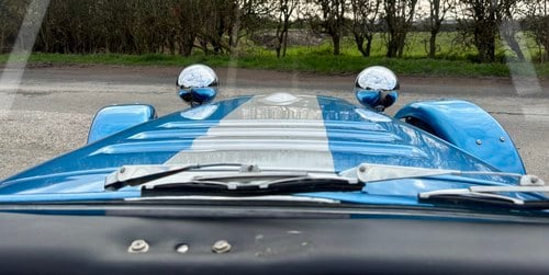 1991 Westfield SE 1.8L Zetec In vendita (immagine 25 di 44)