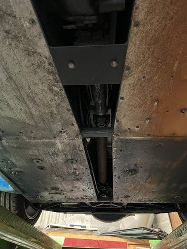 1991 Westfield SE 1.8L Zetec In vendita (immagine 33 di 44)