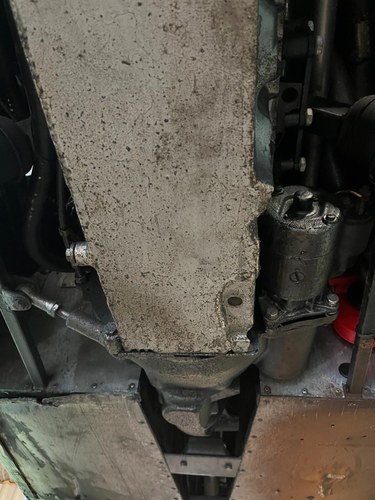 1991 Westfield SE 1.8L Zetec In vendita (immagine 35 di 44)