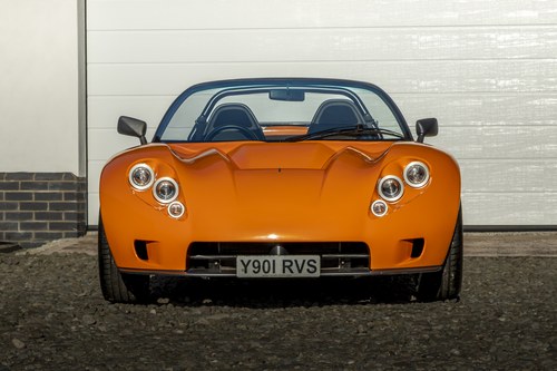 2001 Strathcarron SC-5A 1 of 6 In vendita (immagine 14 di 91)