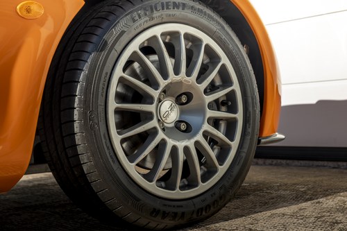 2001 Strathcarron SC-5A 1 of 6 In vendita (immagine 17 di 91)