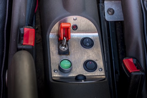 2001 Strathcarron SC-5A 1 of 6 In vendita (immagine 4 di 91)