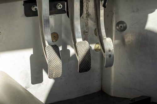 2001 Strathcarron SC-5A 1 of 6 In vendita (immagine 15 di 91)