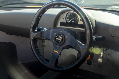 2001 Strathcarron SC-5A 1 of 6 In vendita (immagine 25 di 91)