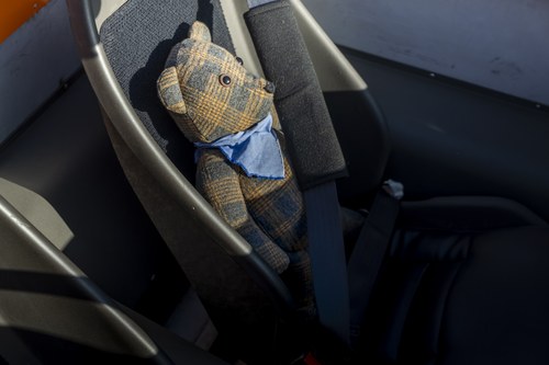 2001 Strathcarron SC-5A 1 of 6 In vendita (immagine 26 di 91)