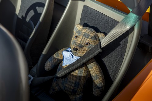 2001 Strathcarron SC-5A 1 of 6 In vendita (immagine 27 di 91)