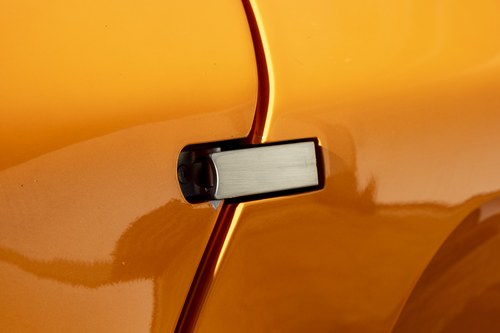 2001 Strathcarron SC-5A 1 of 6 In vendita (immagine 33 di 91)