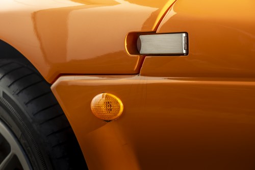 2001 Strathcarron SC-5A 1 of 6 In vendita (immagine 36 di 91)