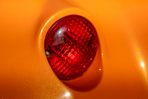 2001 Strathcarron SC-5A 1 of 6 In vendita (immagine 38 di 91)