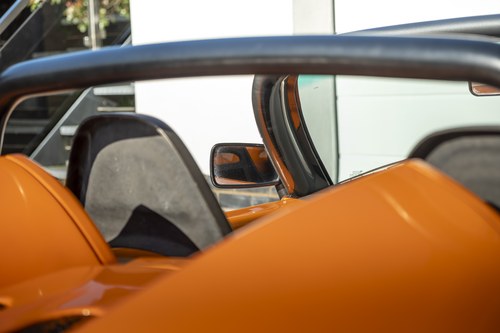 2001 Strathcarron SC-5A 1 of 6 In vendita (immagine 43 di 91)