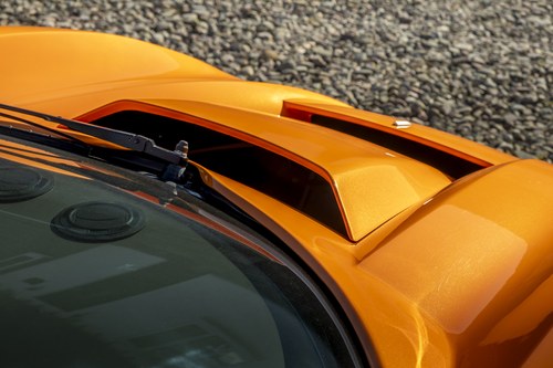 2001 Strathcarron SC-5A 1 of 6 In vendita (immagine 52 di 91)