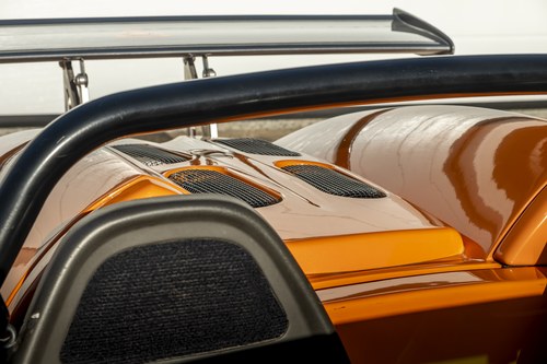 2001 Strathcarron SC-5A 1 of 6 In vendita (immagine 59 di 91)