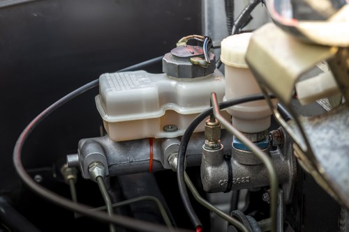 2001 Strathcarron SC-5A 1 of 6 In vendita (immagine 63 di 91)