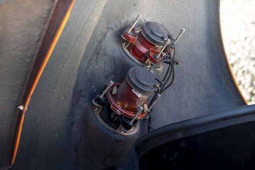 2001 Strathcarron SC-5A 1 of 6 In vendita (immagine 65 di 91)