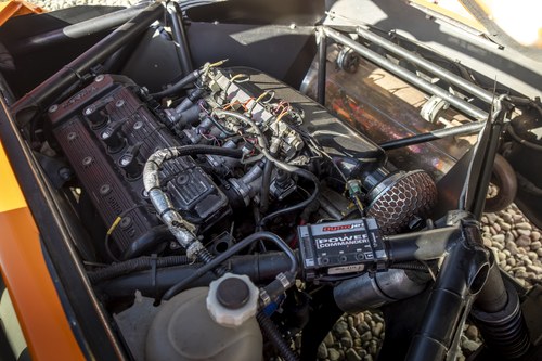 2001 Strathcarron SC-5A 1 of 6 In vendita (immagine 66 di 91)