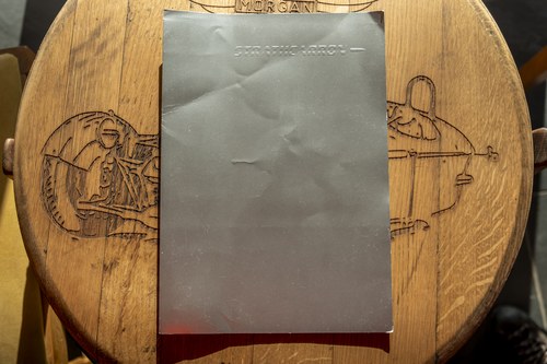 2001 Strathcarron SC-5A 1 of 6 In vendita (immagine 81 di 91)