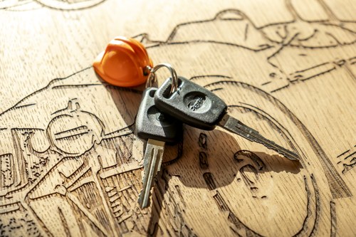 2001 Strathcarron SC-5A 1 of 6 In vendita (immagine 91 di 91)