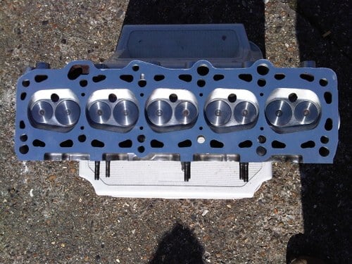 1988 Audi B3 Coupe 2.2L Manual For Sale (picture 16 of 43)