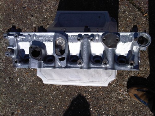 1988 Audi B3 Coupe 2.2L Manual For Sale (picture 42 of 43)