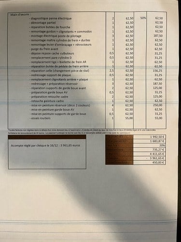 1979 BMW R65 En venta (imagen 43 de 44)