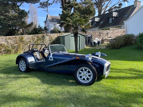 2006 Caterham Super Sprint 1700 En venta (imagen 2 de 113)