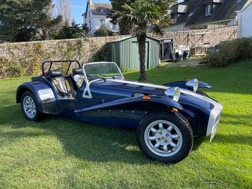 2006 Caterham Super Sprint 1700 En venta (imagen 3 de 113)