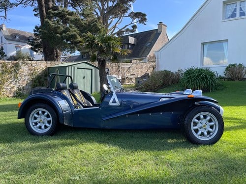 2006 Caterham Super Sprint 1700 En venta (imagen 4 de 113)
