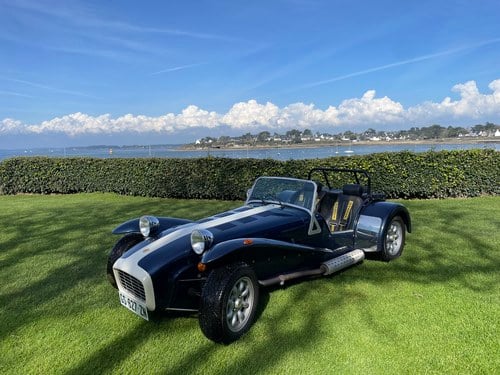 2006 Caterham Super Sprint 1700 En venta (imagen 10 de 113)