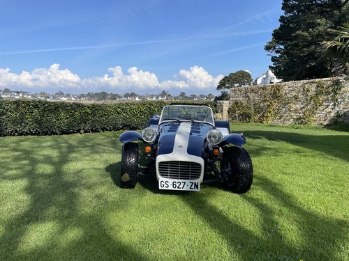 2006 Caterham Super Sprint 1700 En venta (imagen 13 de 113)