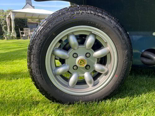 2006 Caterham Super Sprint 1700 En venta (imagen 15 de 113)