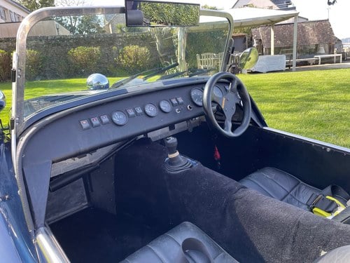 2006 Caterham Super Sprint 1700 En venta (imagen 19 de 113)