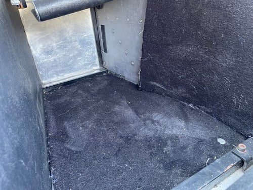 2006 Caterham Super Sprint 1700 En venta (imagen 20 de 113)