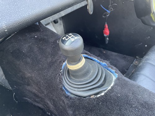 2006 Caterham Super Sprint 1700 En venta (imagen 25 de 113)