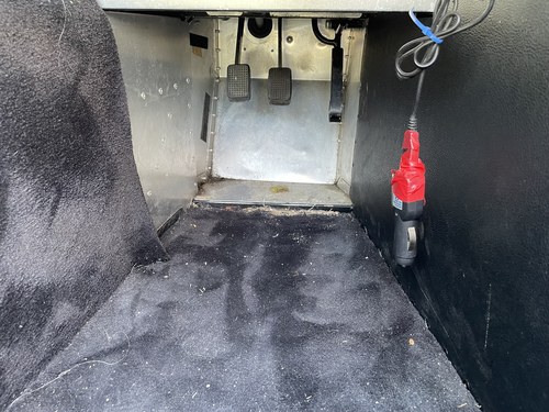 2006 Caterham Super Sprint 1700 En venta (imagen 32 de 113)