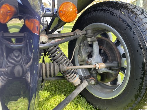 2006 Caterham Super Sprint 1700 En venta (imagen 42 de 113)