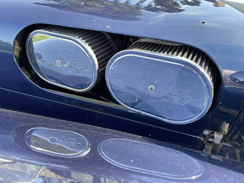 2006 Caterham Super Sprint 1700 En venta (imagen 47 de 113)