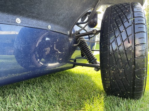 2006 Caterham Super Sprint 1700 En venta (imagen 49 de 113)