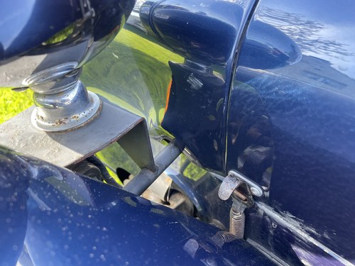 2006 Caterham Super Sprint 1700 En venta (imagen 56 de 113)