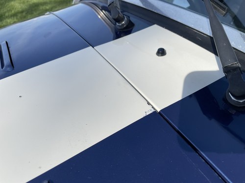 2006 Caterham Super Sprint 1700 En venta (imagen 57 de 113)