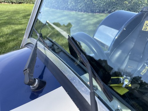 2006 Caterham Super Sprint 1700 En venta (imagen 60 de 113)