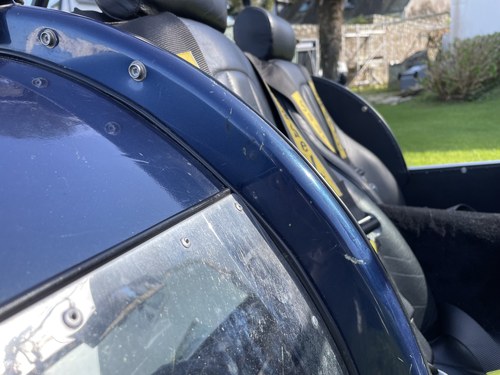 2006 Caterham Super Sprint 1700 En venta (imagen 72 de 113)