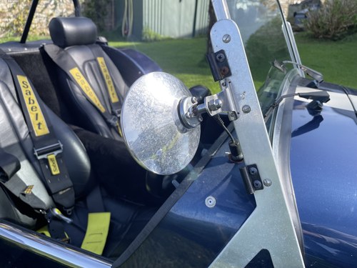 2006 Caterham Super Sprint 1700 En venta (imagen 74 de 113)