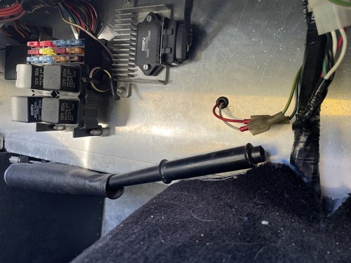 2006 Caterham Super Sprint 1700 En venta (imagen 78 de 113)